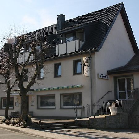 Gasthof Grofe Effeln Zewnętrze zdjęcie