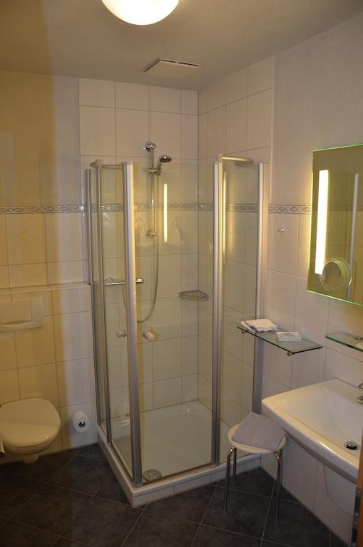 Gasthof Grofe Effeln Pokój zdjęcie