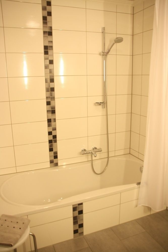 Gasthof Grofe Effeln Zewnętrze zdjęcie